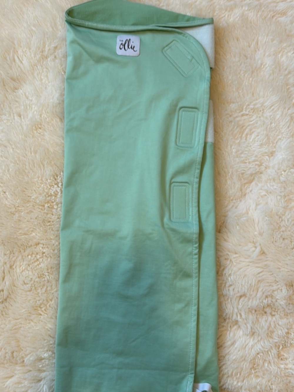 Ollie Swaddle